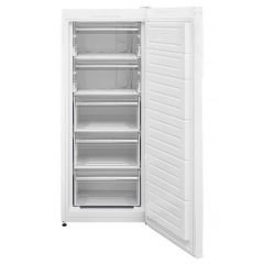 Regal CD 50001 E Enerji Sınıfı 175 Lt 5 Çekmeceli Dikey Derin Dondurucu