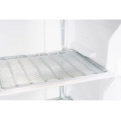 Regal CD 50001 E Enerji Sınıfı 175 Lt 5 Çekmeceli Dikey Derin Dondurucu