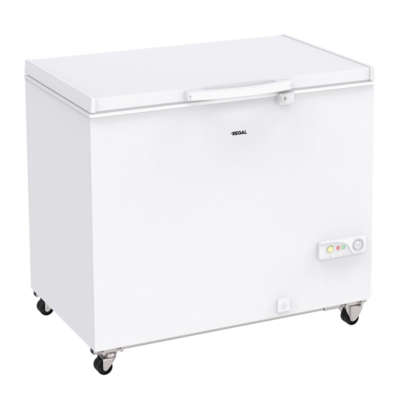 Regal SD DUAL 3020 E Enerji Sınıfı 268 Lt Sandık Tipi Derin Dondurucu