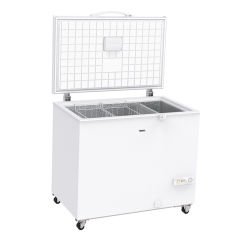 Regal SD DUAL 3020 E Enerji Sınıfı 268 Lt Sandık Tipi Derin Dondurucu
