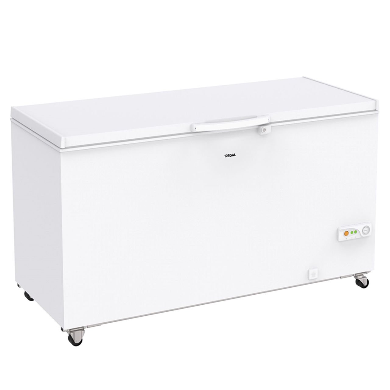Regal SD DUAL 5020 E Enerji Sınıfı 435 Lt Sandık Tipi Derin Dondurucu