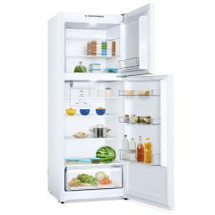 Profilo BD2155WFNN F Enerji Sınıfı 453 Lt NoFrost Üstten Donduruculu Buzdolabı