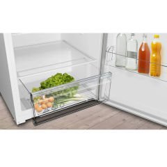 Profilo BD2155WFNN F Enerji Sınıfı 453 Lt NoFrost Üstten Donduruculu Buzdolabı