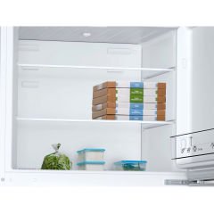 Profilo BD2155WFNN F Enerji Sınıfı 453 Lt NoFrost Üstten Donduruculu Buzdolabı