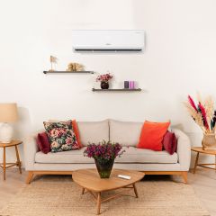 Regal Luna Inverter A++ 7000 BTU Duvar Tipi Klima