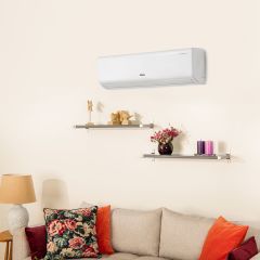 Regal Luna Inverter A++ 7000 BTU Duvar Tipi Klima