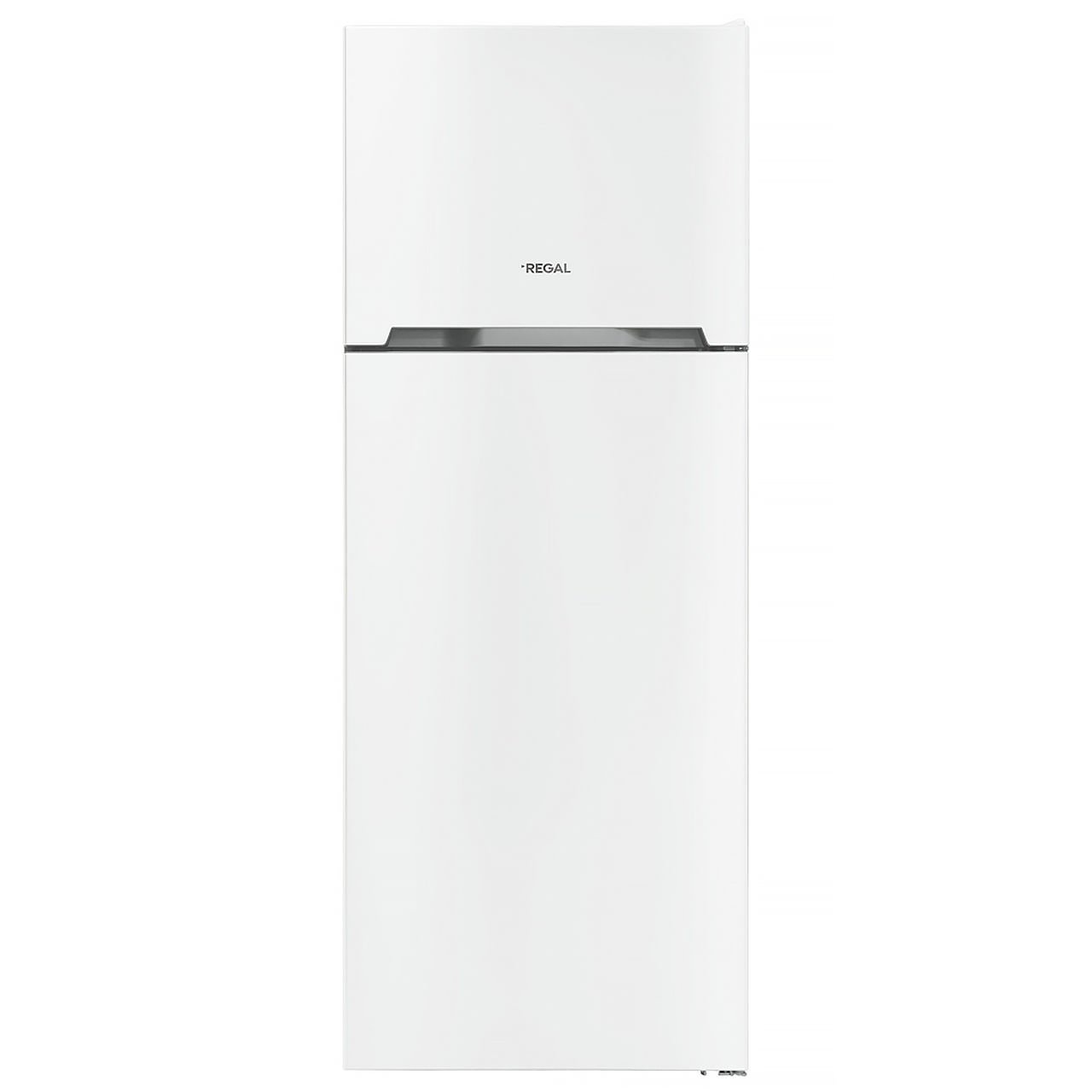 Regal NF 48021 E Enerji Sınıfı 434 Lt NoFrost Üstten Donduruculu Buzdolabı