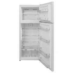 Regal NF 48021 E Enerji Sınıfı 434 Lt NoFrost Üstten Donduruculu Buzdolabı