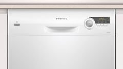 Profilo BM4321EG D Enerji Sınıfı 4 Programlı 13 Kişilik Bulaşık Makinesi