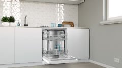 Profilo BM4321EG D Enerji Sınıfı 4 Programlı 13 Kişilik Bulaşık Makinesi