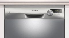 Profilo BM4381EG D Enerji Sınıfı 4 Programlı 13 Kişilik Bulaşık Makinesi