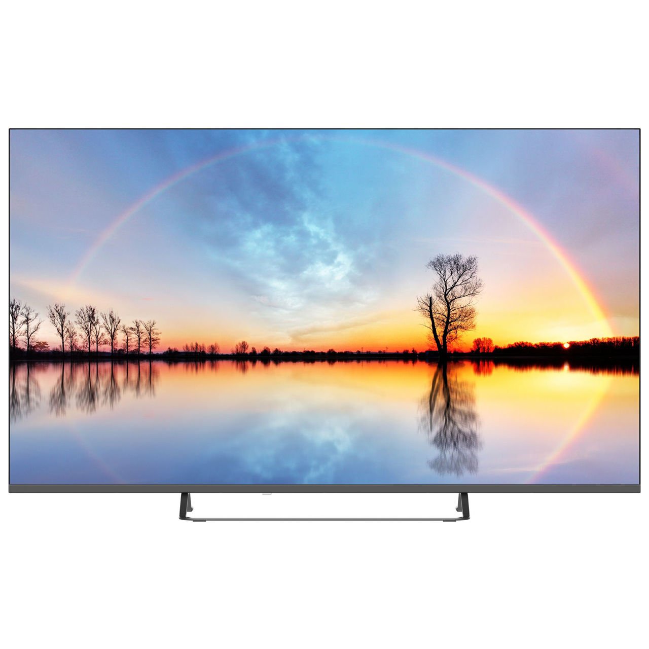 Profilo 55PA515ESG 55'' 140 Ekran 4K Ultra HD Uydu Alıcılı Android Smart LED TV