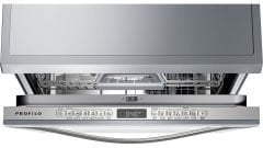 Profilo BMS622V5 D Enerji Sınıfı 6 Programlı 12 Kişilik Bulaşık Makinesi