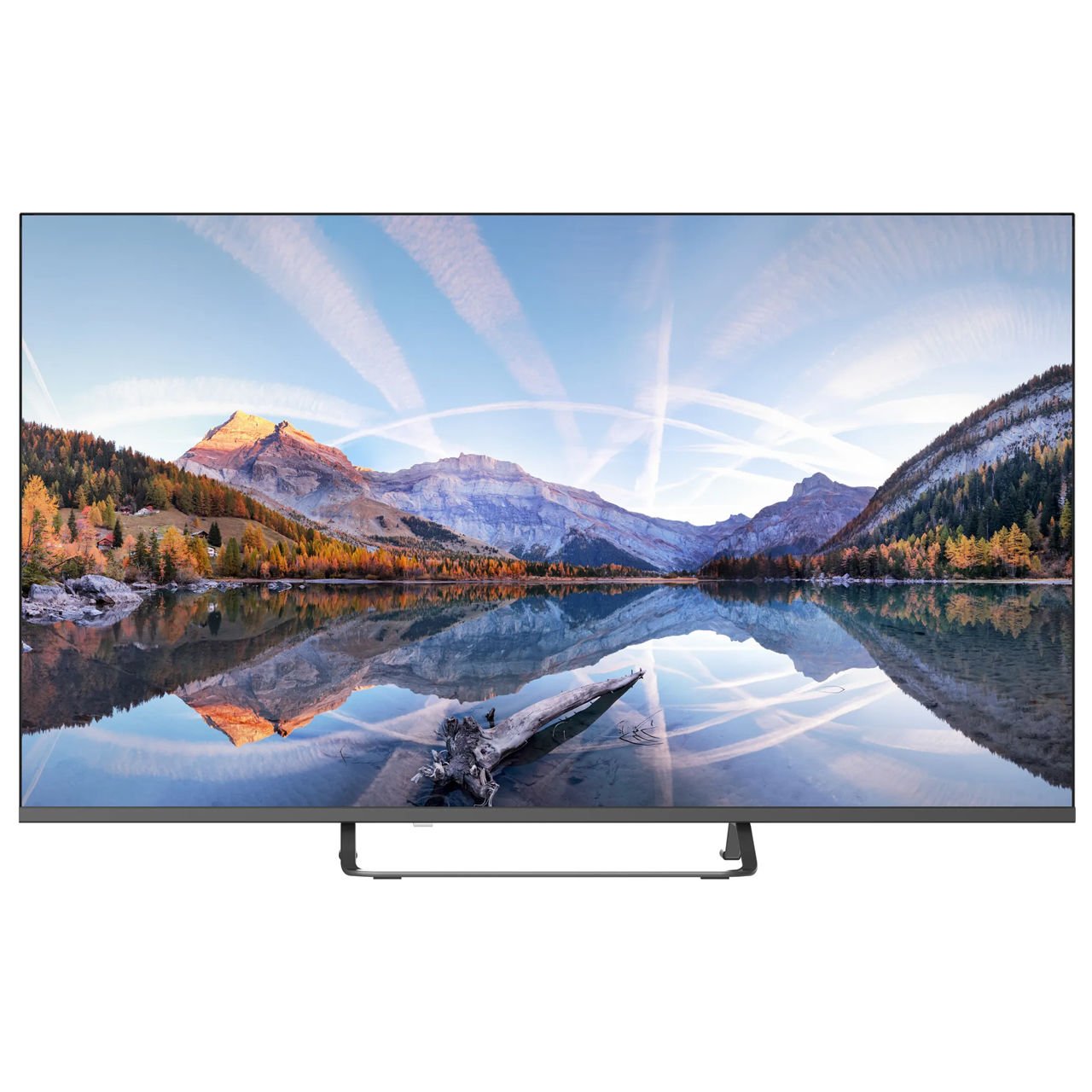 Profilo 43PA515ESG 43'' 109 Ekran Ultra HD 4K Uydu Alıcılı Android Smart LED TV