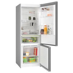 Profilo BD3056BELN E Enerji Sınıfı 508 Lt NoFrost Alttan Donduruculu Buzdolabı