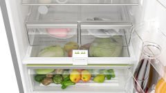 Profilo BD3056BELN E Enerji Sınıfı 508 Lt NoFrost Alttan Donduruculu Buzdolabı