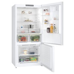 Profilo BD3086WEVN E Enerji Sınıfı 631 Lt NoFrost Alttan Donduruculu Buzdolabı