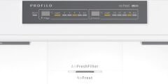 Profilo BD3086WEVN E Enerji Sınıfı 631 Lt NoFrost Alttan Donduruculu Buzdolabı