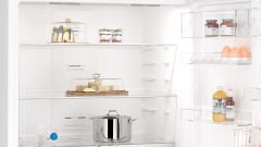 Profilo BD3086WEVN E Enerji Sınıfı 631 Lt NoFrost Alttan Donduruculu Buzdolabı