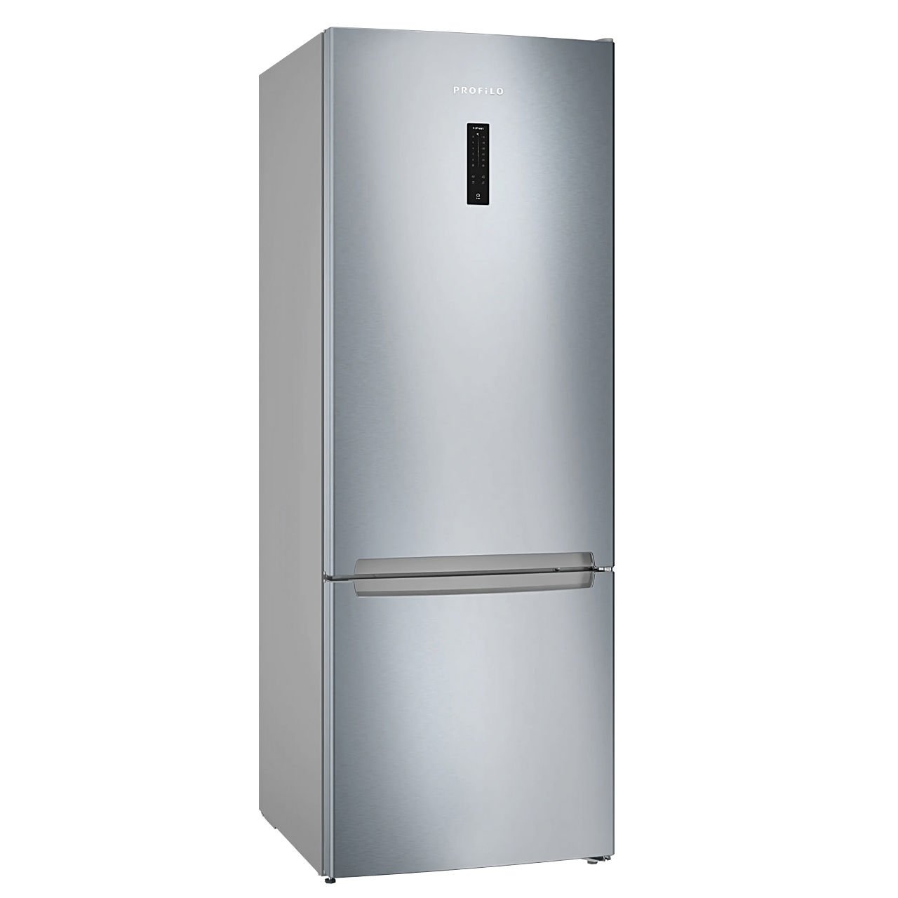 Profilo BD3056IECN E Enerji Sınıfı 508 Lt NoFrost Alttan Donduruculu Buzdolabı