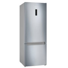 Profilo BD3056IECN E Enerji Sınıfı 508 Lt NoFrost Alttan Donduruculu Buzdolabı