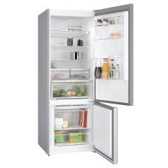 Profilo BD3056IECN E Enerji Sınıfı 508 Lt NoFrost Alttan Donduruculu Buzdolabı