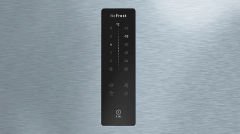 Profilo BD3056IECN E Enerji Sınıfı 508 Lt NoFrost Alttan Donduruculu Buzdolabı