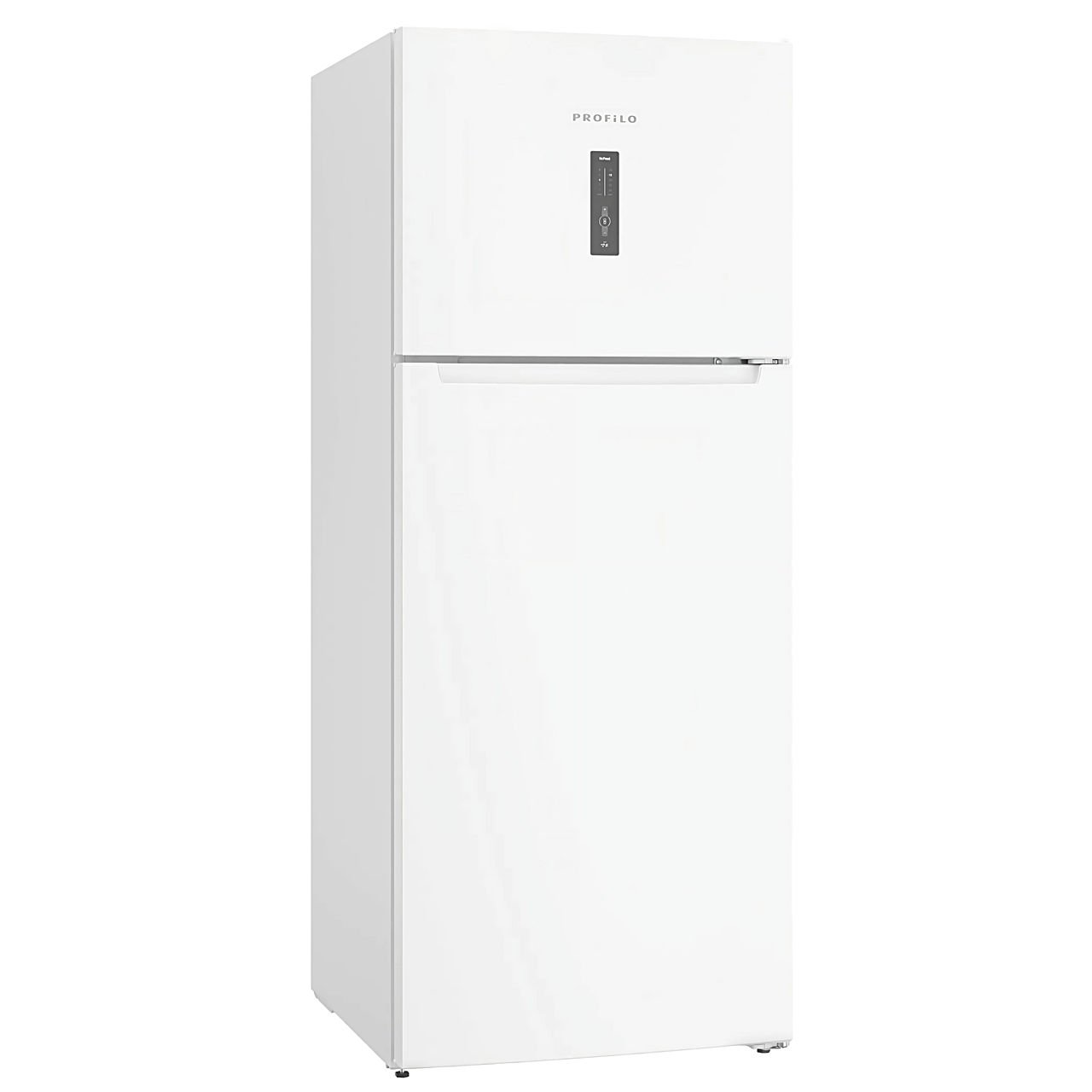 Profilo BD2076WFXN F Enerji Sınıfı 542 Lt NoFrost Üstten Donduruculu Buzdolabı