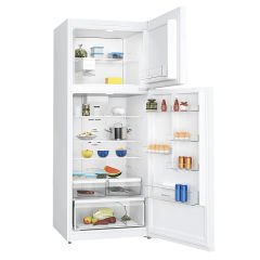 Profilo BD2076WFXN F Enerji Sınıfı 542 Lt NoFrost Üstten Donduruculu Buzdolabı
