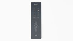 Profilo BD2076WFXN F Enerji Sınıfı 542 Lt NoFrost Üstten Donduruculu Buzdolabı