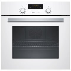 Profilo FRMA226B 66 Lt 7 Programlı Beyaz Ankastre Fırın