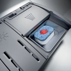 Profilo BMS682V1 C Enerji Sınıfı 6 Programlı 13 Kişilik Bulaşık Makinesi