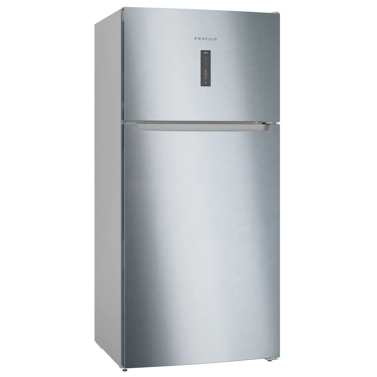 Profilo BD2086IFXN F Enerji Sınıfı 641 Lt NoFrost Üstten Donduruculu Buzdolabı