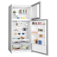 Profilo BD2086IFXN F Enerji Sınıfı 641 Lt NoFrost Üstten Donduruculu Buzdolabı