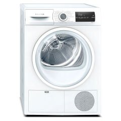 Profilo KM8611HTR A++ 8 kg Isı Pompalı Çamaşır Kurutma Makinesi