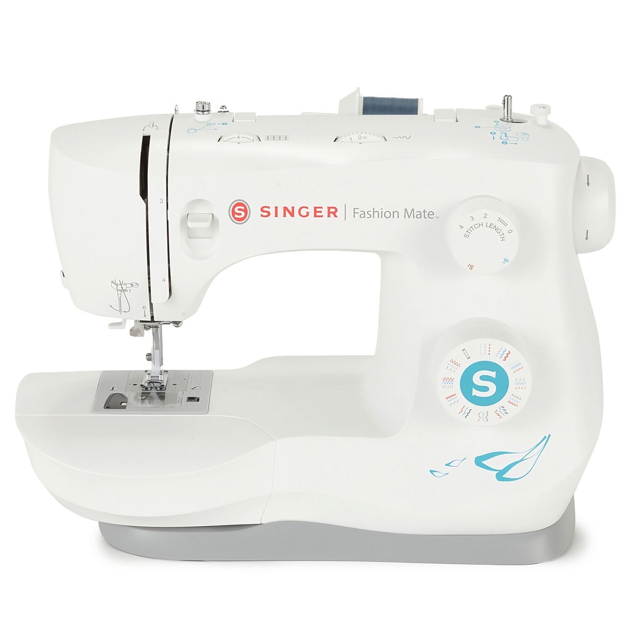 Singer Fashion Mate 3342 Dikiş Makinesi