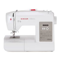 Singer Brilliance 6180 Dikiş Makinesi