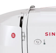Singer Brilliance 6180 Dikiş Makinesi