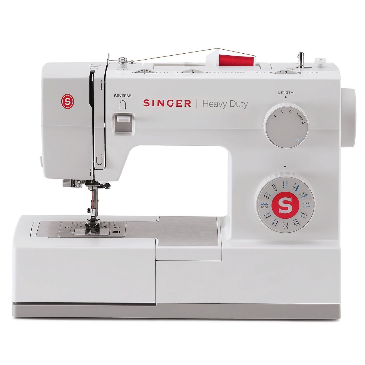 Singer Heavy Duty 5523 Dikiş Makinesi