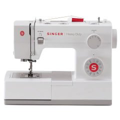 Singer Heavy Duty 5523 Dikiş Makinesi