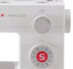 Singer Heavy Duty 5523 Dikiş Makinesi