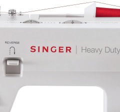 Singer Heavy Duty 5523 Dikiş Makinesi