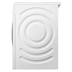 Profilo CGA254Z1TR A Enerji Sınıfı 10 kg 1400 Devir Çamaşır Makinesi