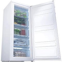 Uğur UED 5160 DTK 160 Lt 5 Çekmeceli Derin Dondurucu