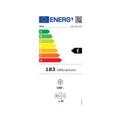 Uğur UED 5160 DTK 160 Lt 5 Çekmeceli Derin Dondurucu