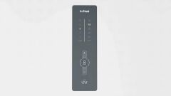 Profilo BD2086WDAN D Enerji Sınıfı 641 Lt NoFrost Üstten Donduruculu Buzdolabı