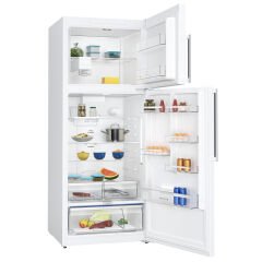 Profilo BD2076WEAN E Enerji Sınıfı 542 Lt NoFrost Üstten Donduruculu Buzdolabı