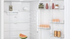 Profilo BD2076WEAN E Enerji Sınıfı 542 Lt NoFrost Üstten Donduruculu Buzdolabı