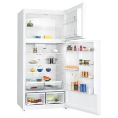 Profilo BD2086WEXN E Enerji Sınıfı 641 Lt NoFrost Üstten Donduruculu Buzdolabı