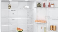 Profilo BD2086WEXN E Enerji Sınıfı 641 Lt NoFrost Üstten Donduruculu Buzdolabı
